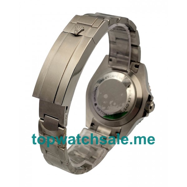 UK Online Replica Rolex Submariner Date 116610LN 2018 N V8S Stainless Steel Black Dial Swiss 3135
