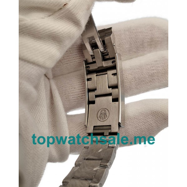 UK Online Replica Rolex Submariner Date 116610LN 2018 N V8S Stainless Steel Black Dial Swiss 3135