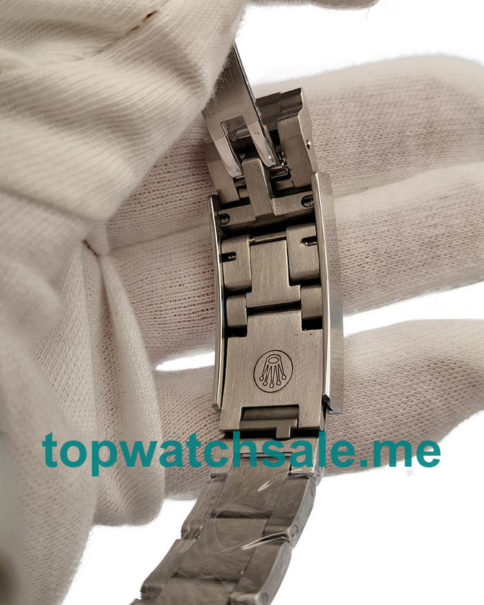 UK Online Replica Rolex Submariner Date 116610LN 2018 N V8S Stainless Steel Black Dial Swiss 3135