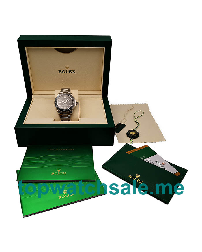 UK Online Replica Rolex Submariner Date 116610LN 2018 N V8S Stainless Steel Black Dial Swiss 3135