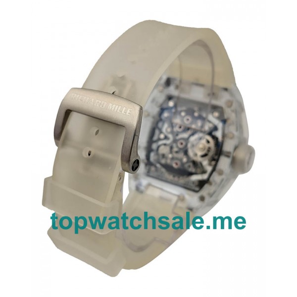UK Swiss Movement Replica Richard Mille RM 56-02 - 50.50X42.70 MM Watches
