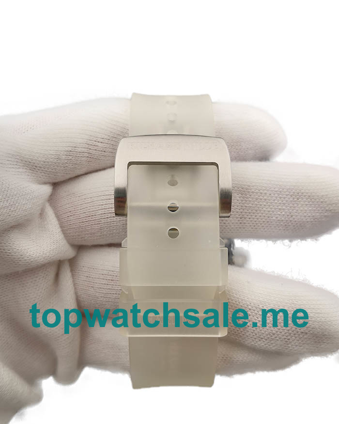 UK Swiss Movement Replica Richard Mille RM 56-02 - 50.50X42.70 MM Watches