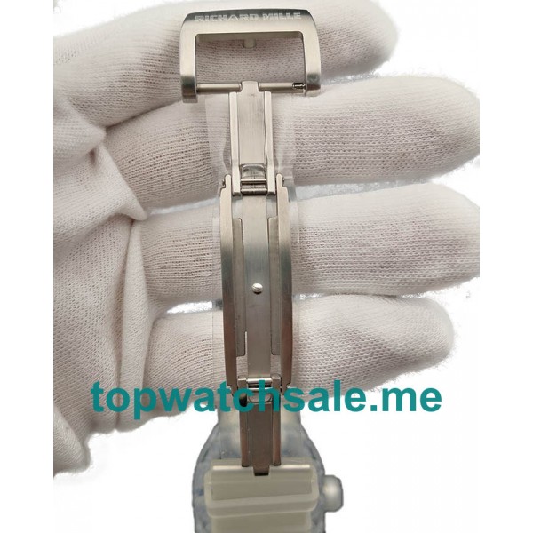 UK Swiss Movement Replica Richard Mille RM 56-02 - 50.50X42.70 MM Watches