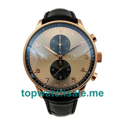 IWC Replica Portugieser IW371482 - 40 MM