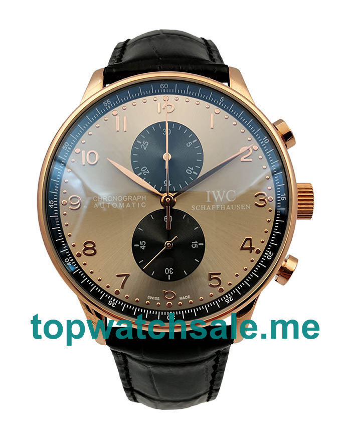 IWC Replica Portugieser IW371482 - 40 MM