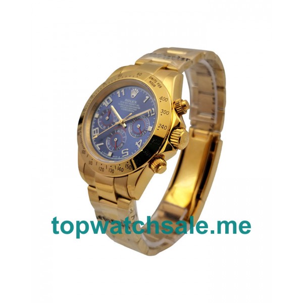Rolex Replica Daytona 116528 - 40 MM