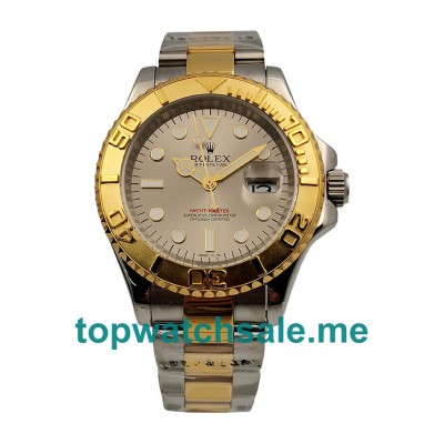 Rolex Replica Yacht-Master 16623 - 40 MM