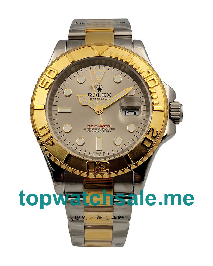 Rolex Replica Yacht-Master 16623 - 40 MM