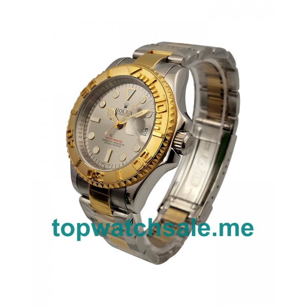 Rolex Replica Yacht-Master 16623 - 40 MM