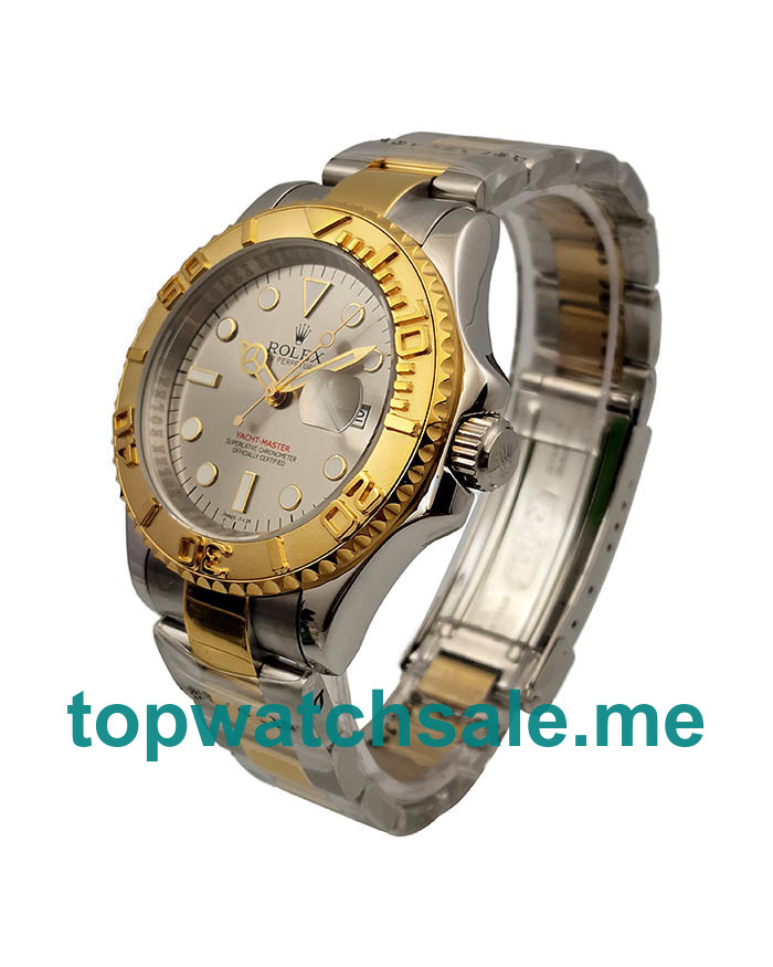 Rolex Replica Yacht-Master 16623 - 40 MM