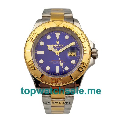 Rolex Replica Yacht-Master 16623 - 40 MM