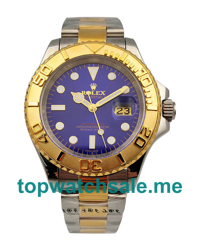 Rolex Replica Yacht-Master 16623 - 40 MM