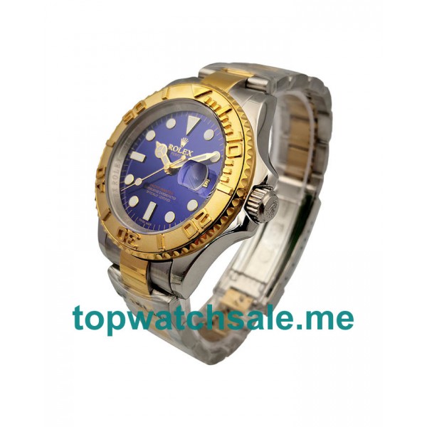 Rolex Replica Yacht-Master 16623 - 40 MM