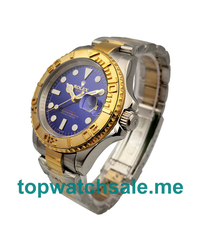 Rolex Replica Yacht-Master 16623 - 40 MM