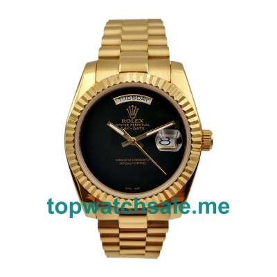 Rolex Replica Day-Date 18038 - 36 MM