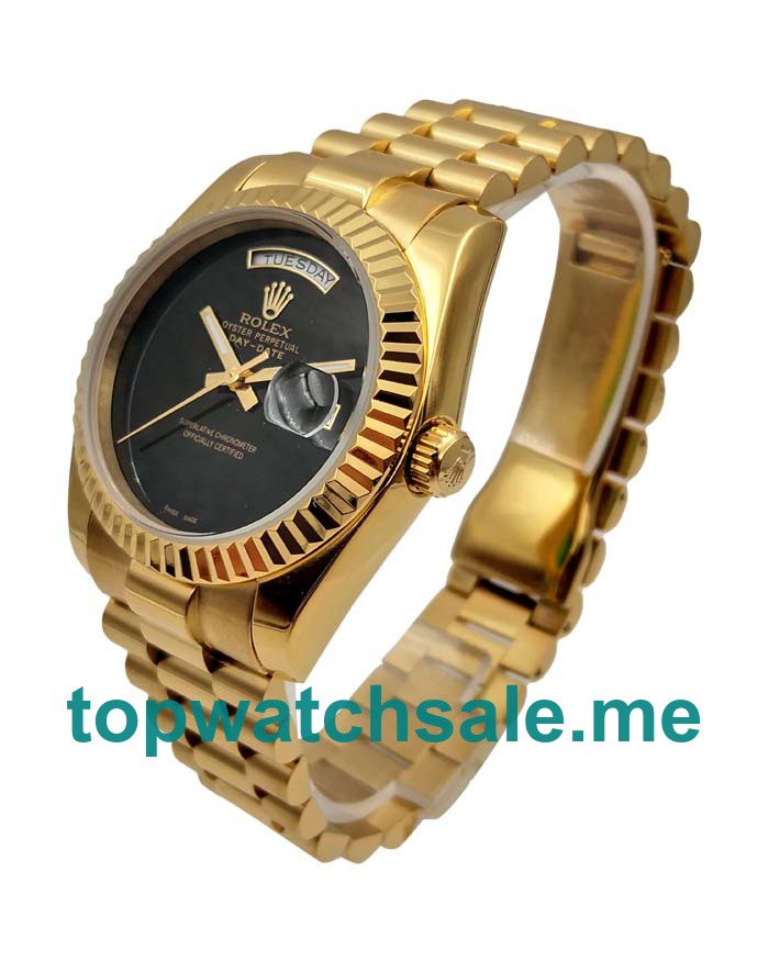 Rolex Replica Day-Date 18038 - 36 MM