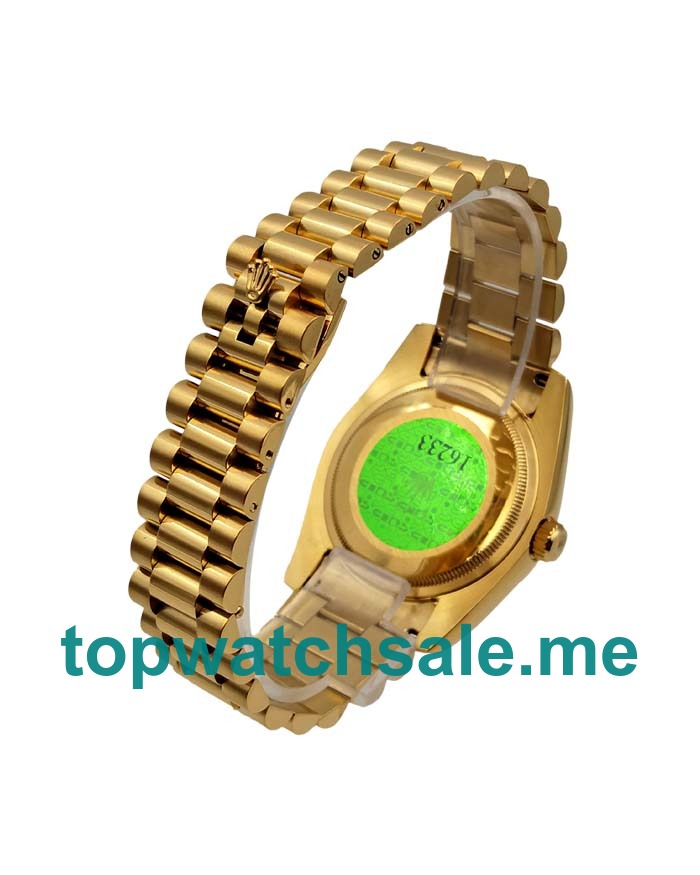 Rolex Replica Day-Date 18038 - 36 MM