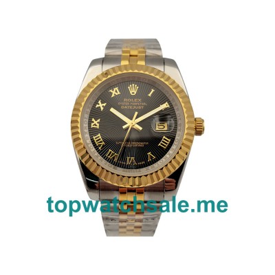 Rolex Replica Datejust 116333 - 41 MM