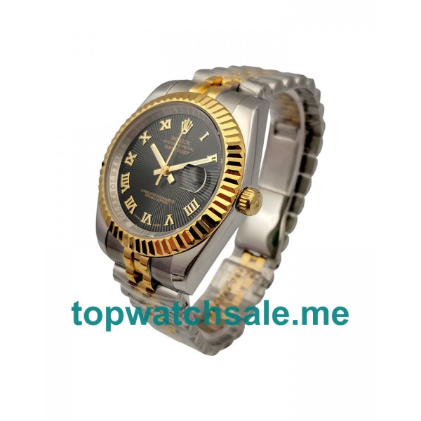 Rolex Replica Datejust 116333 - 41 MM