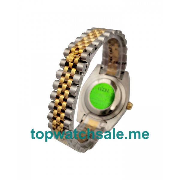 Rolex Replica Datejust 116333 - 41 MM