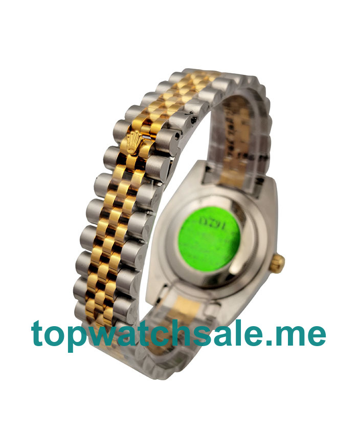 Rolex Replica Datejust 116333 - 41 MM