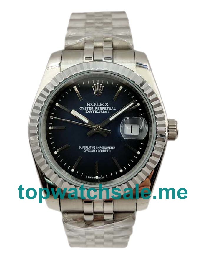 Rolex Replica Datejust 16234 - 36 MM