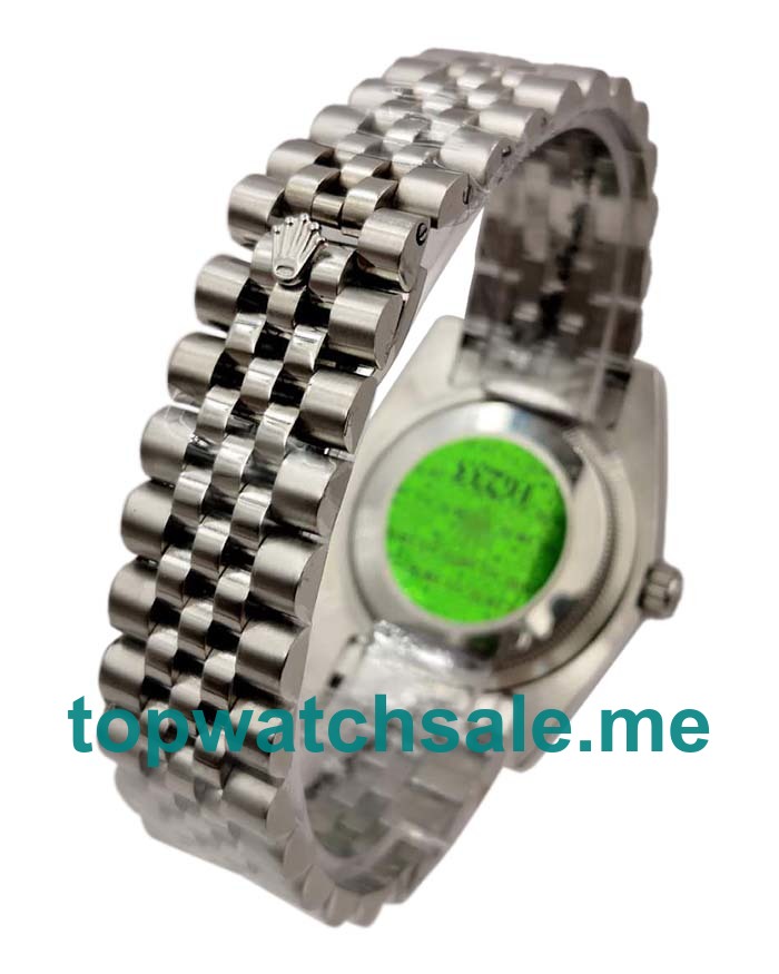 Rolex Replica Datejust 16234 - 36 MM