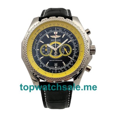 Breitling Replica Bentley Supersports Light Body E27365 - 46.5 MM
