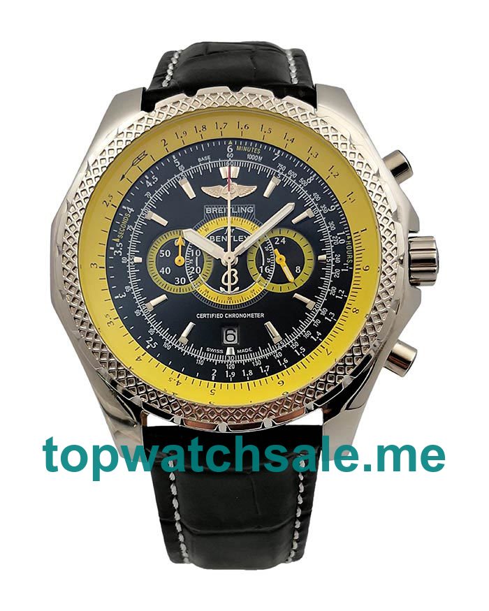 Breitling Replica Bentley Supersports Light Body E27365 - 46.5 MM