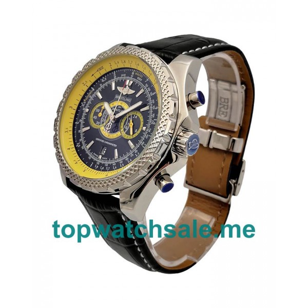 Breitling Replica Bentley Supersports Light Body E27365 - 46.5 MM