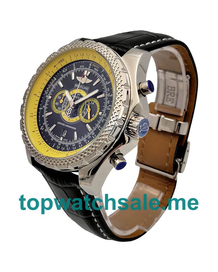 Breitling Replica Bentley Supersports Light Body E27365 - 46.5 MM