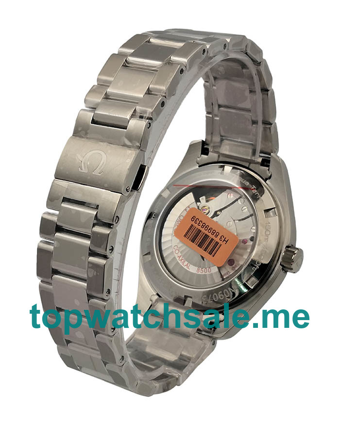 UK Top Quality Omega Seamaster Aqua Terra 150M 231.12.42.21.01.002 Fake Watches For Sale