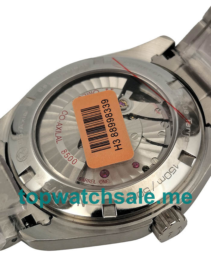 UK Top Quality Omega Seamaster Aqua Terra 150M 231.12.42.21.01.002 Fake Watches For Sale