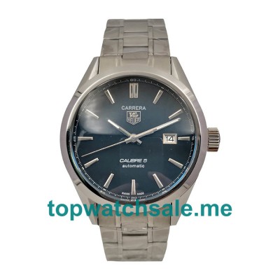 TAG Heuer Replica Carrera WAR211A.BA0782 - 44 MM
