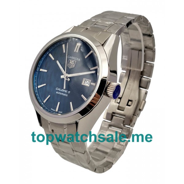 TAG Heuer Replica Carrera WAR211A.BA0782 - 44 MM