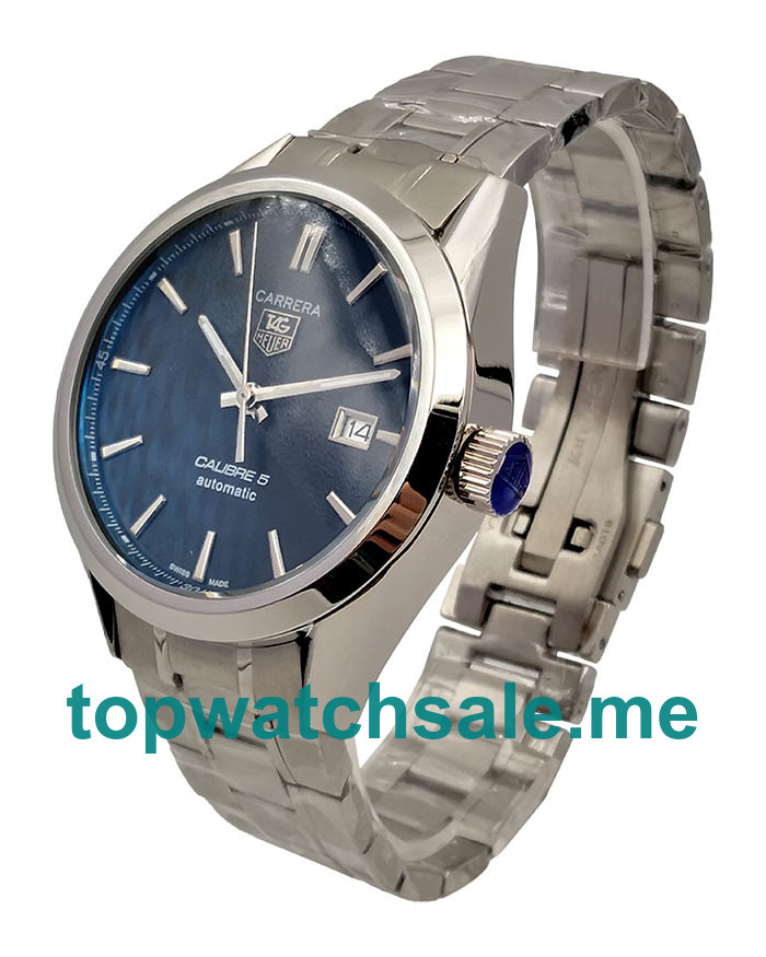 TAG Heuer Replica Carrera WAR211A.BA0782 - 44 MM
