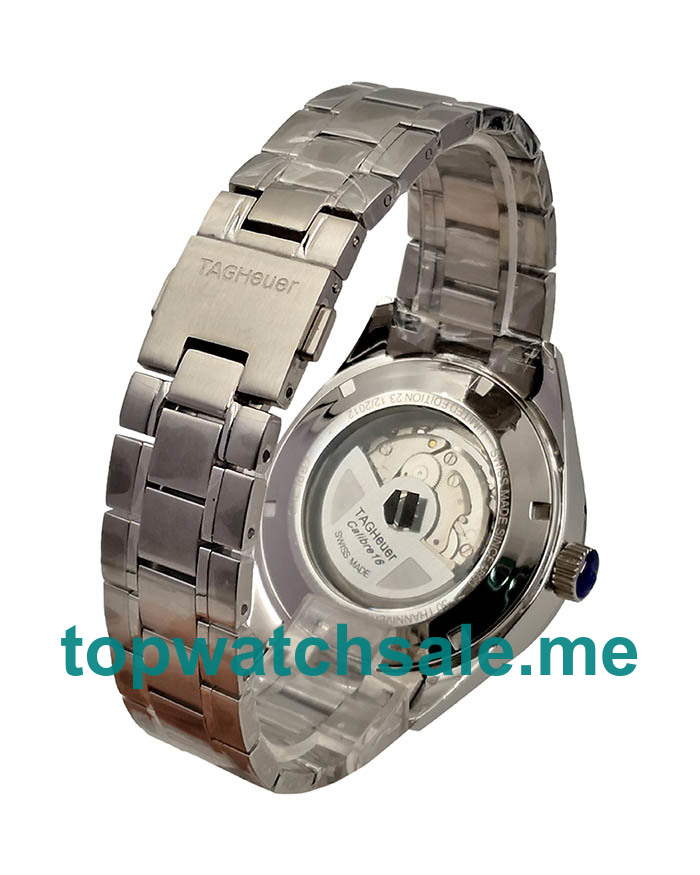 TAG Heuer Replica Carrera WAR211A.BA0782 - 44 MM