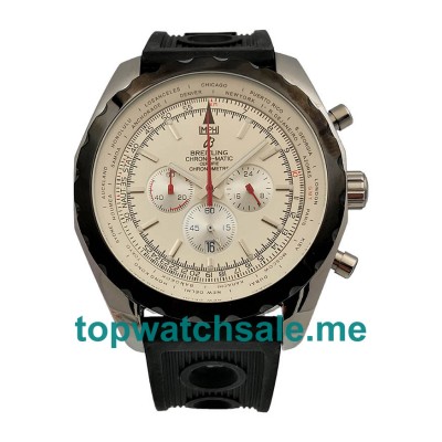 Breitling Replica Chrono-Matic A14360 - 46.5 MM