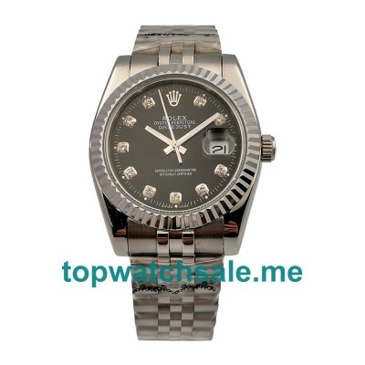 Rolex Replica Datejust 16234 - 36 MM