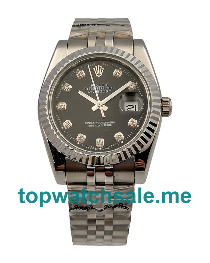 Rolex Replica Datejust 16234 - 36 MM
