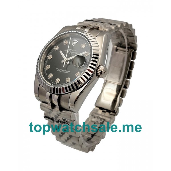 Rolex Replica Datejust 16234 - 36 MM