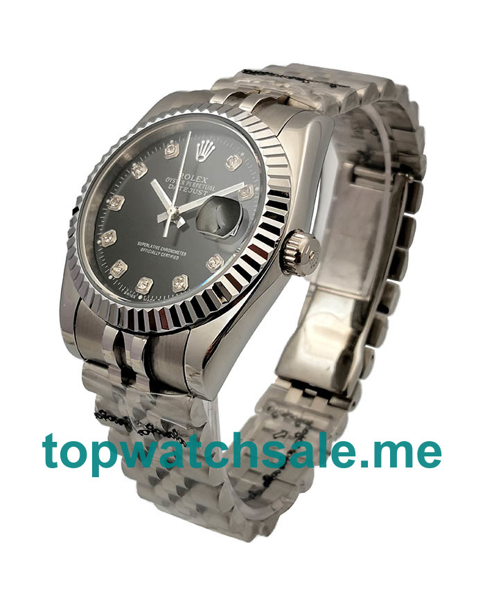 Rolex Replica Datejust 16234 - 36 MM