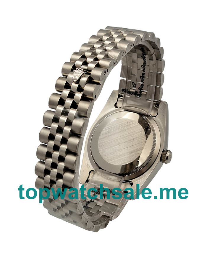 Rolex Replica Datejust 16234 - 36 MM