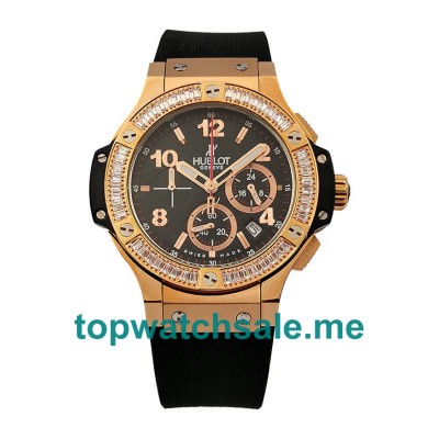 Hublot Replica Big Bang 301.PX.130.RX.114 - 37 MM