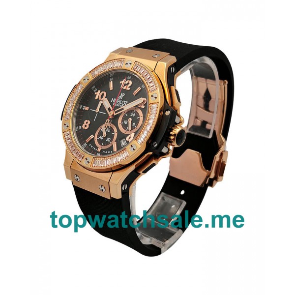 Hublot Replica Big Bang 301.PX.130.RX.114 - 37 MM