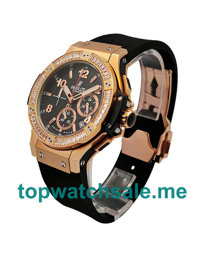 Hublot Replica Big Bang 301.PX.130.RX.114 - 37 MM
