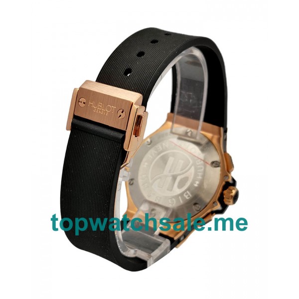 Hublot Replica Big Bang 301.PX.130.RX.114 - 37 MM