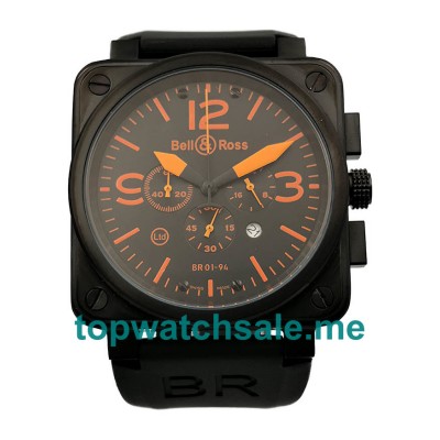 Bell & Ross Replica BR01-94 - 46 MM