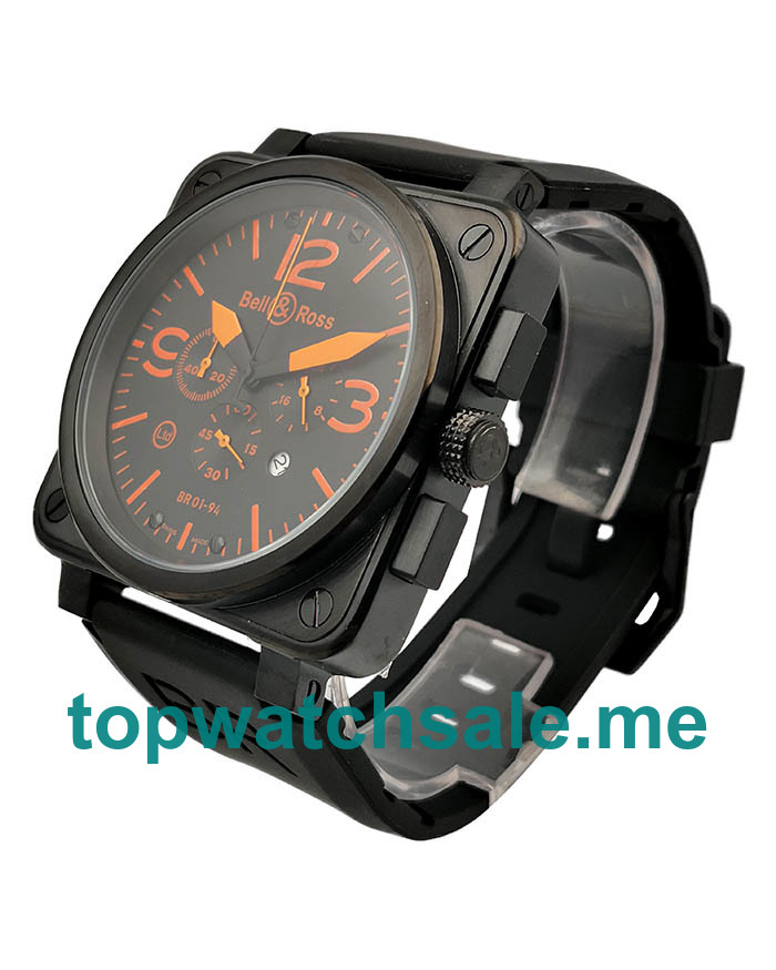 Bell & Ross Replica BR01-94 - 46 MM