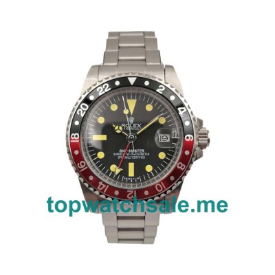 Rolex Replica GMT-Master 16710 - 40 MM